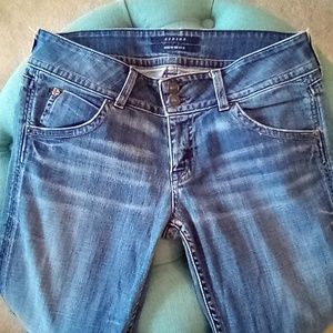 Hudson Jeans Bootcut